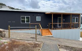 Derby Digs Cabin